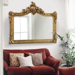 Дизайнерские зеркала