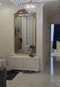 Дизайнерские зеркала