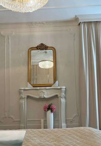 Дизайнерские зеркала