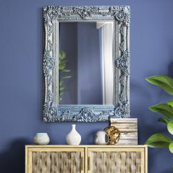 Дизайнерские зеркала