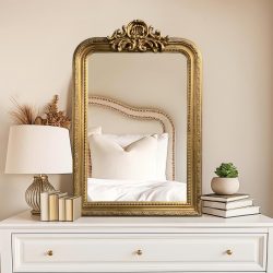 Дизайнерские зеркала