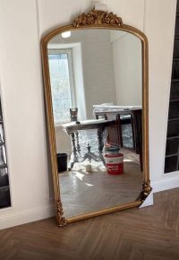 Дизайнерские зеркала