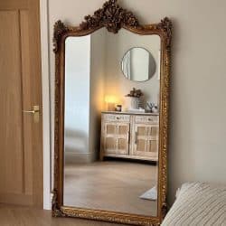 Дизайнерские зеркала