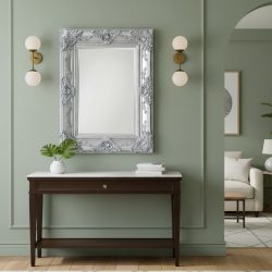 Дизайнерские зеркала