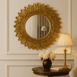 Дизайнерские зеркала