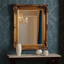 Дизайнерские зеркала