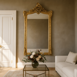 Дизайнерские зеркала