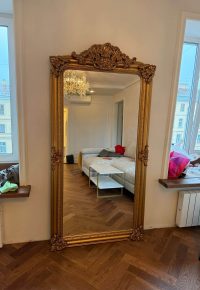 Дизайнерские зеркала