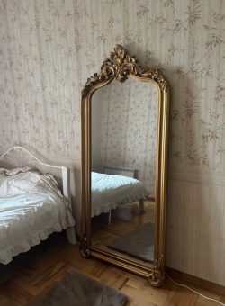 Дизайнерские зеркала