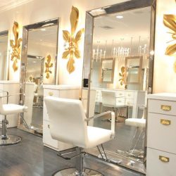 Дизайнерские зеркала