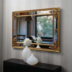 Дизайнерские зеркала