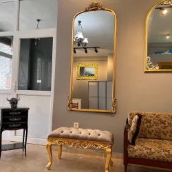 Дизайнерские зеркала