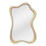 Настенное зеркало неправильной формы Bottega — изображение 2