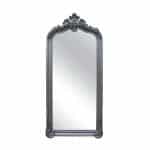 Серебряное зеркало в полный рост Лоренцо — изображение 2