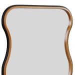 Зеркало в волнистой раме в полный рост Wave — изображение 4