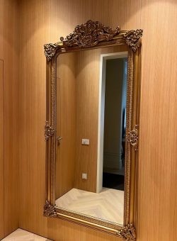 Дизайнерские зеркала